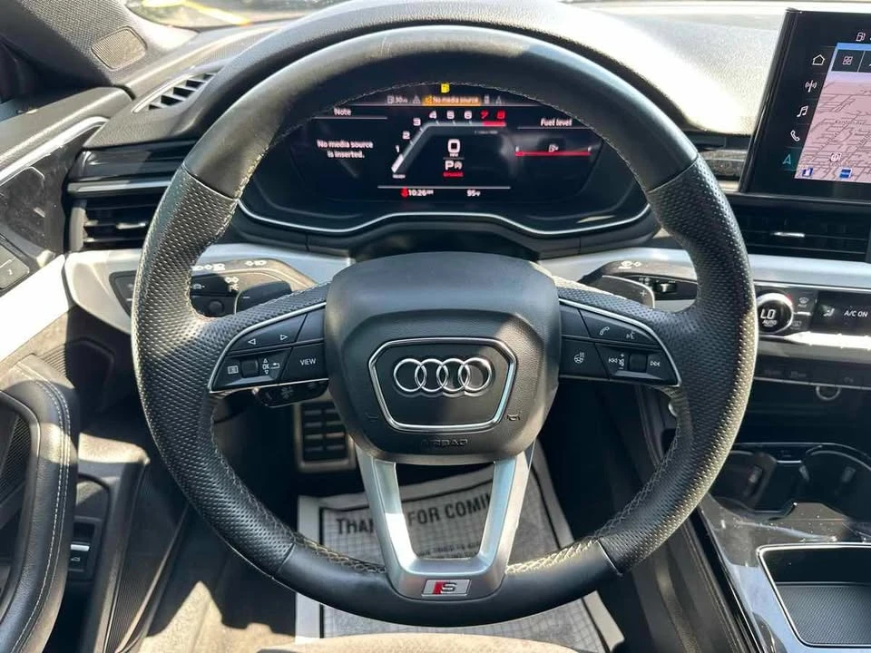 2023 Audi B9 A5 - Image 11 of 19