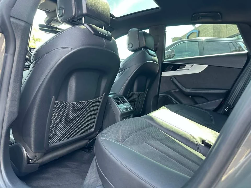 2023 Audi B9 A5 - Image 17 of 19