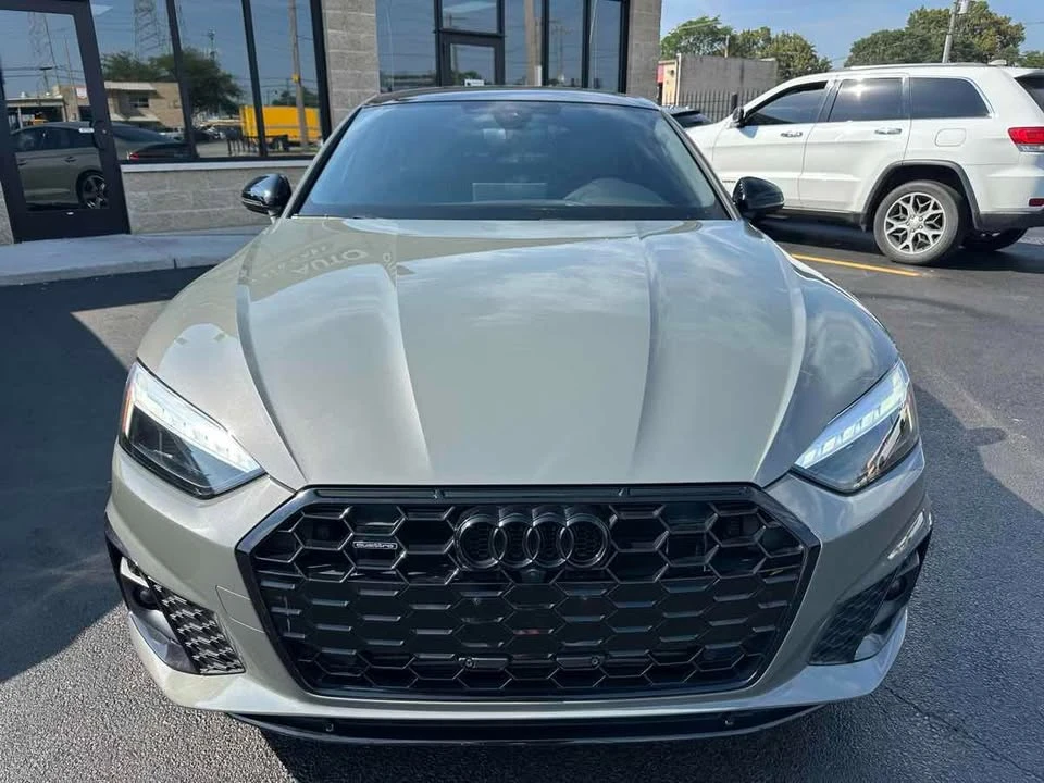 2023 Audi B9 A5 - Image 2 of 19