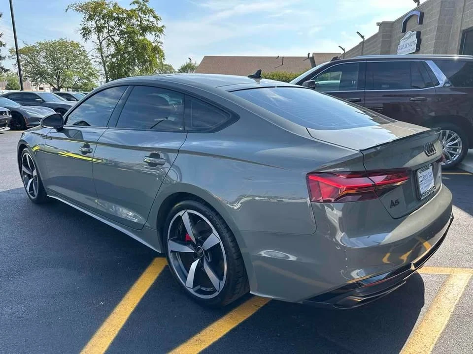 2023 Audi B9 A5 - Image 7 of 19