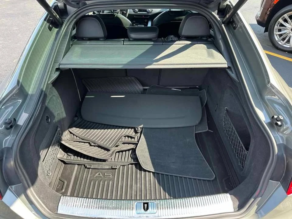 2023 Audi B9 A5 - Image 19 of 19