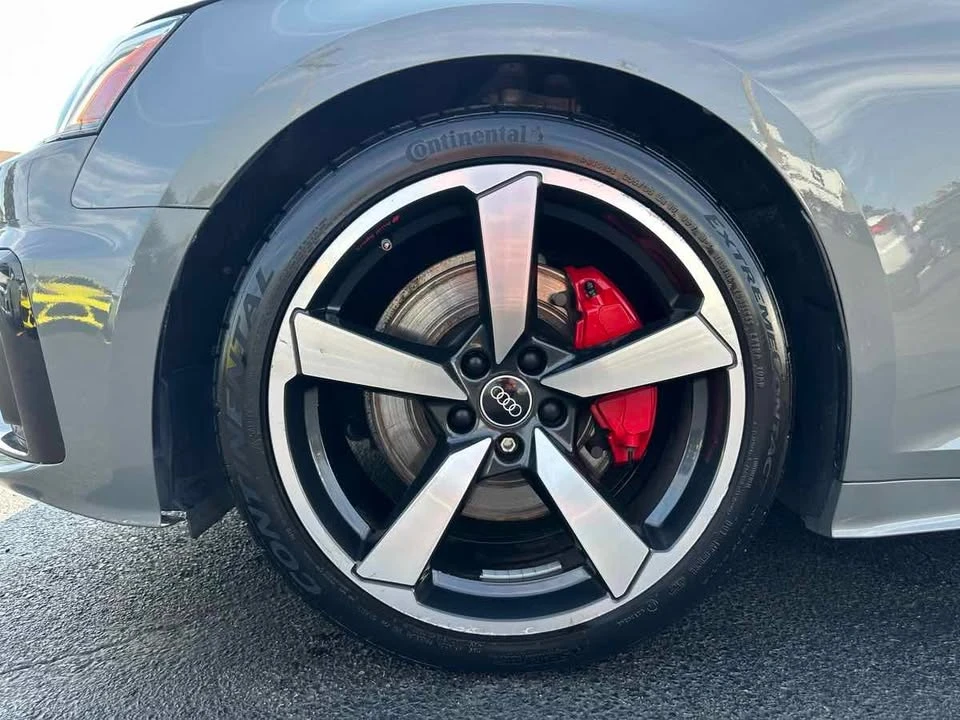 2023 Audi B9 A5 - Image 9 of 19