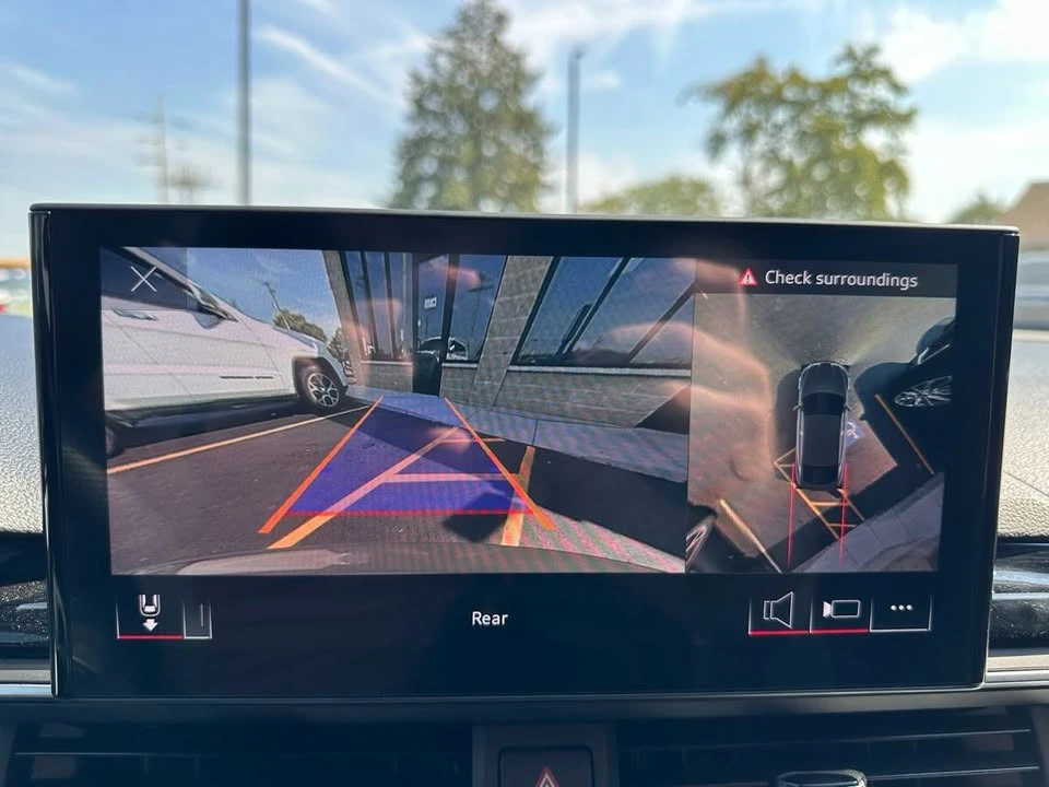 2023 Audi B9 A5 - Image 12 of 19
