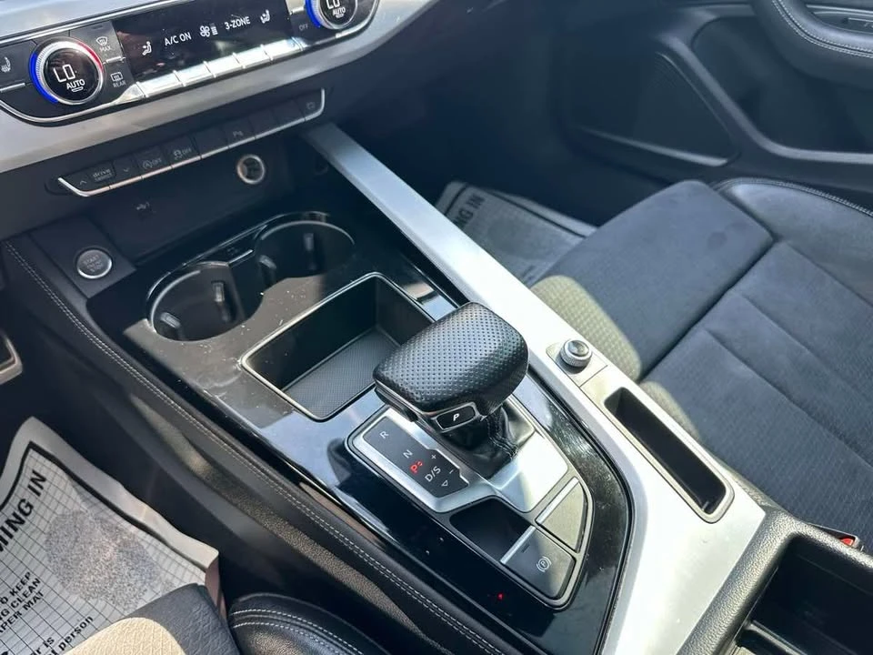 2023 Audi B9 A5 - Image 14 of 19