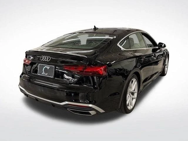 2023 Audi B9 A5 - Image 5 of 20