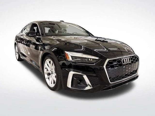2023 Audi B9 A5 - Image 7 of 20