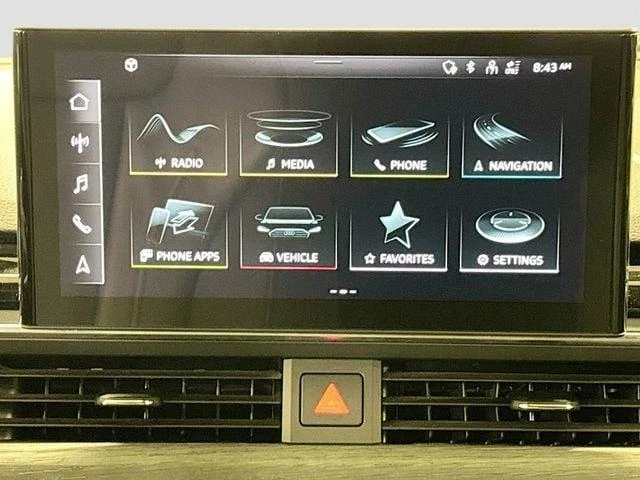 2023 Audi B9 A5 - Image 12 of 20