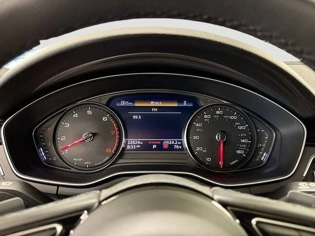 2023 Audi B9 A5 - Image 10 of 20