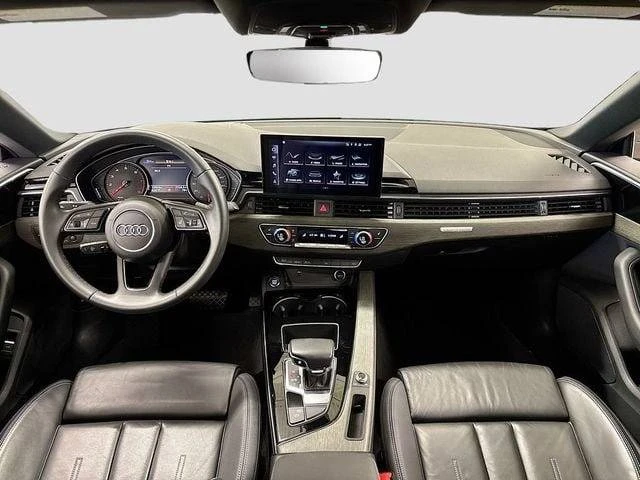2023 Audi B9 A5 - Image 9 of 20