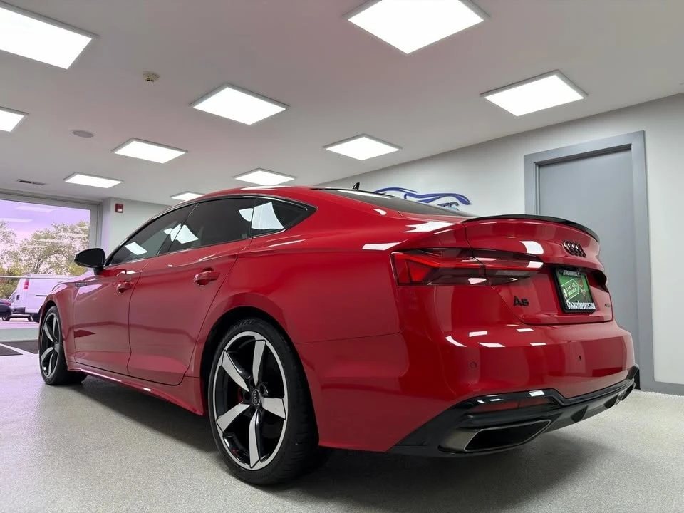 2023 Audi B9 A5 - Image 5 of 20
