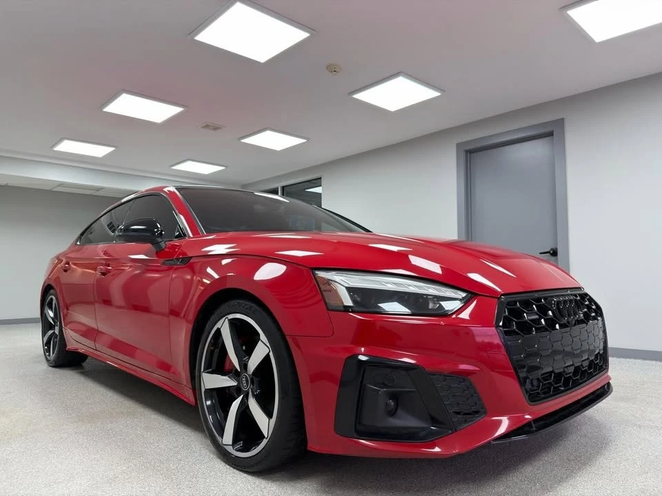 2023 Audi B9 A5 - Image 4 of 20