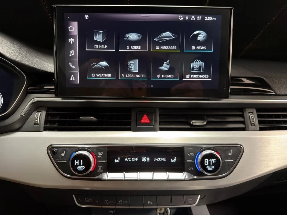 2023 Audi B9 A5 - Image 20 of 20