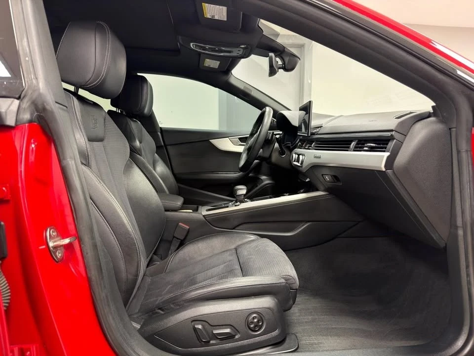 2023 Audi B9 A5 - Image 10 of 20
