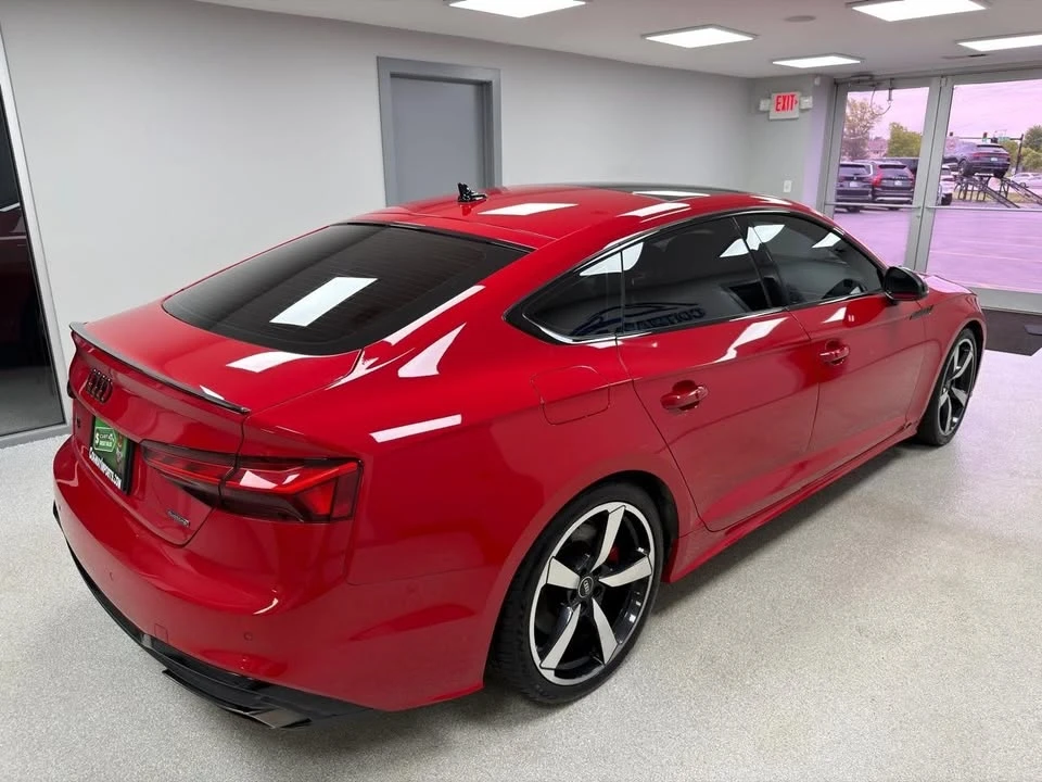 2023 Audi B9 A5 - Image 3 of 20