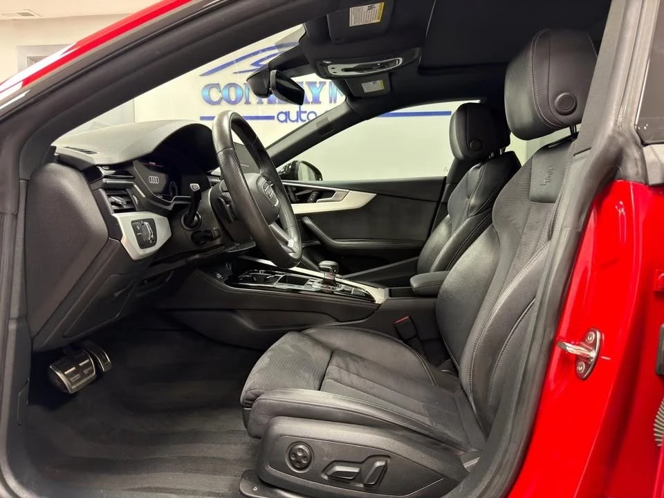 2023 Audi B9 A5 - Image 9 of 20