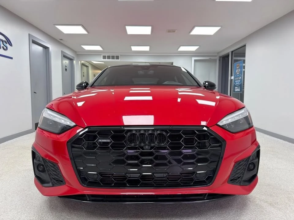2023 Audi B9 A5 - Image 6 of 20
