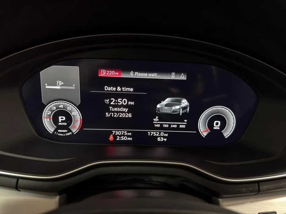 2023 Audi B9 A5 - Image 19 of 20