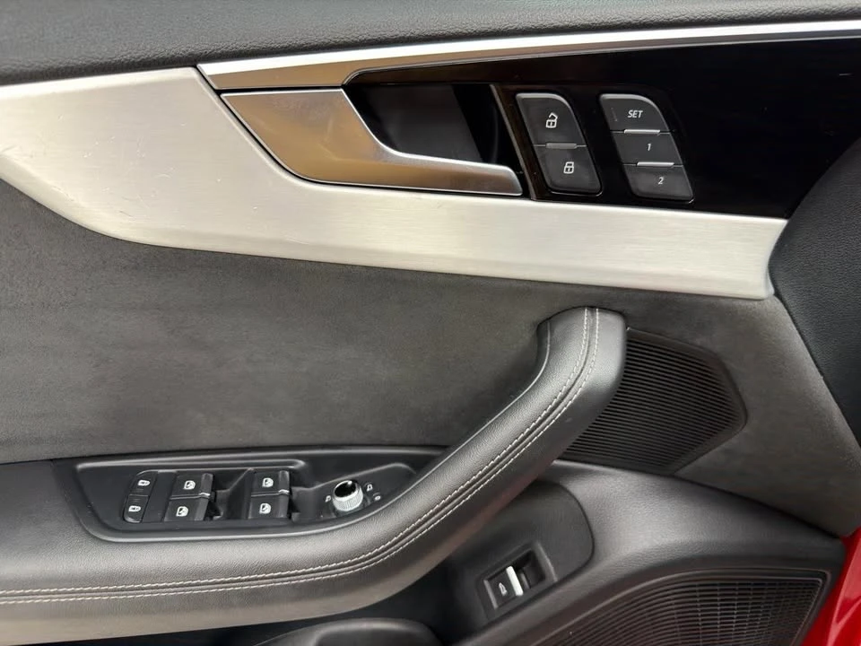 2023 Audi B9 A5 - Image 15 of 20