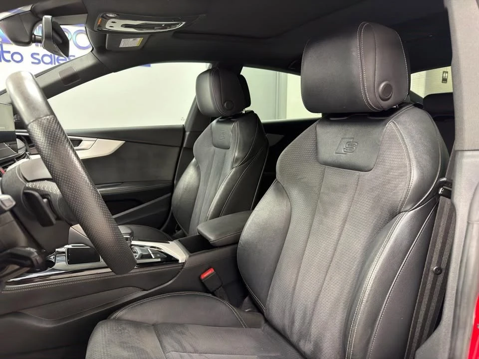 2023 Audi B9 A5 - Image 11 of 20