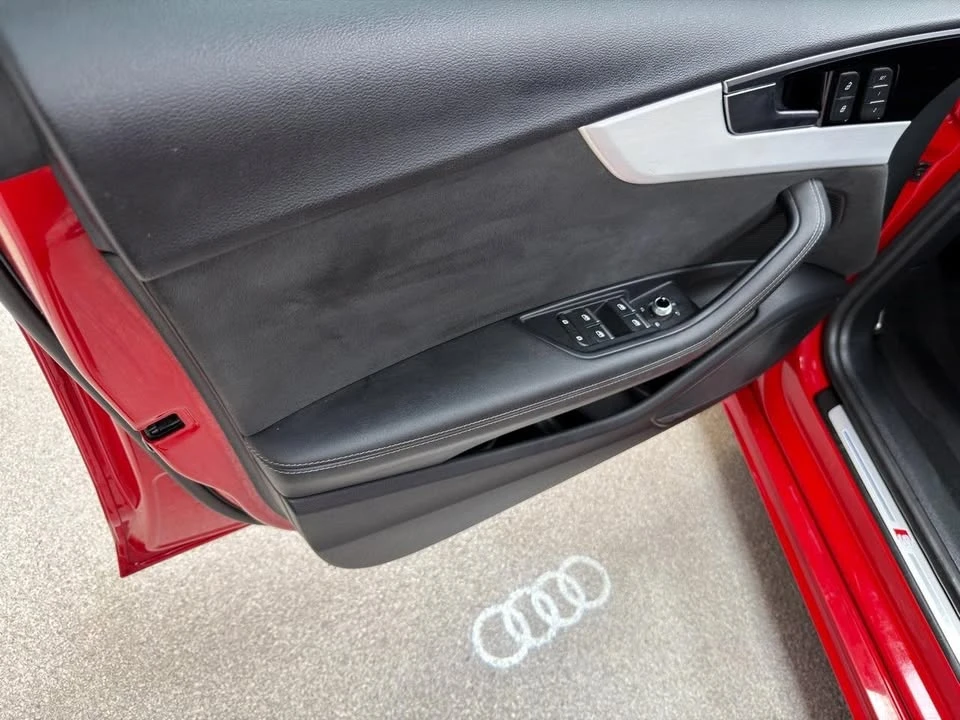 2023 Audi B9 A5 - Image 14 of 20