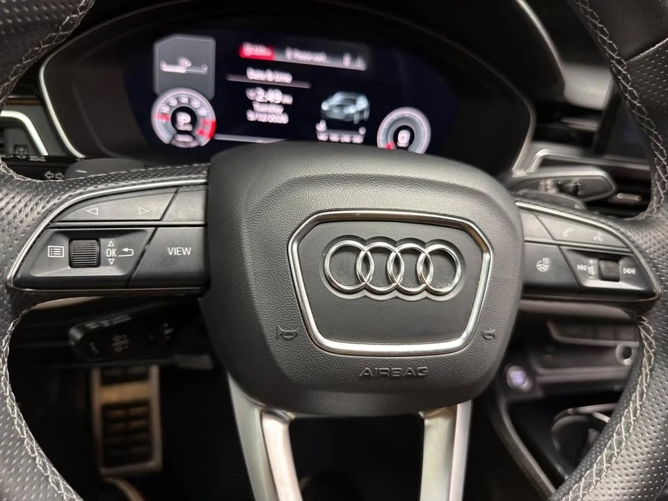 2023 Audi B9 A5 - Image 18 of 20