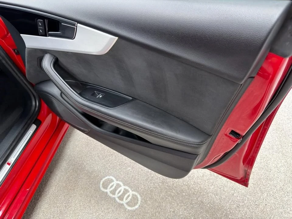 2023 Audi B9 A5 - Image 13 of 20