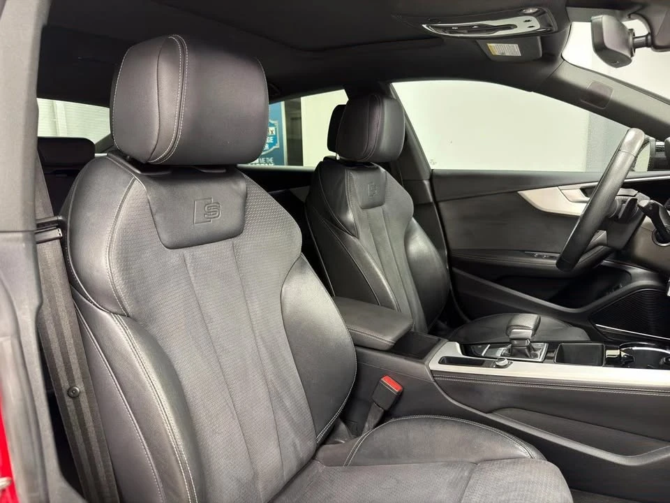 2023 Audi B9 A5 - Image 12 of 20