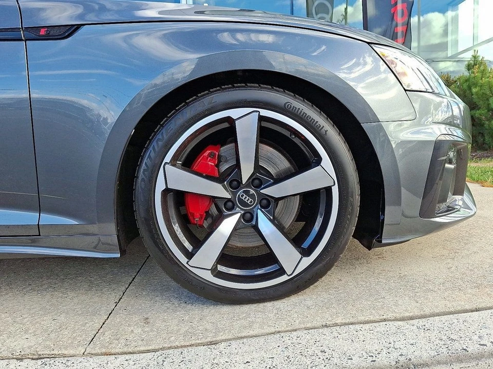 2023 Audi B9 A5 - Image 8 of 12