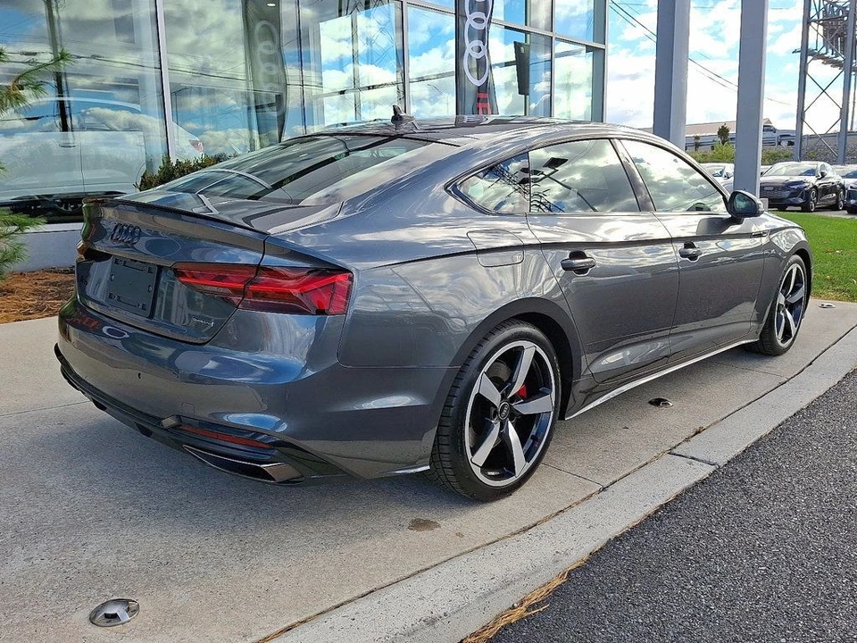 2023 Audi B9 A5 - Image 6 of 12