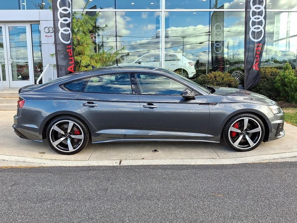 2023 Audi B9 A5 - Image 7 of 12