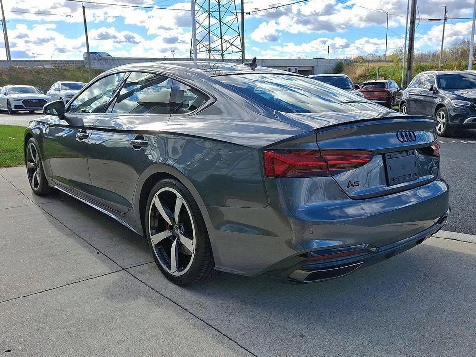 2023 Audi B9 A5 - Image 4 of 12