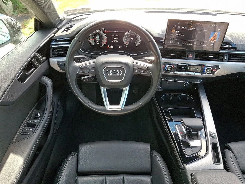 2023 Audi B9 A5 - Image 12 of 12