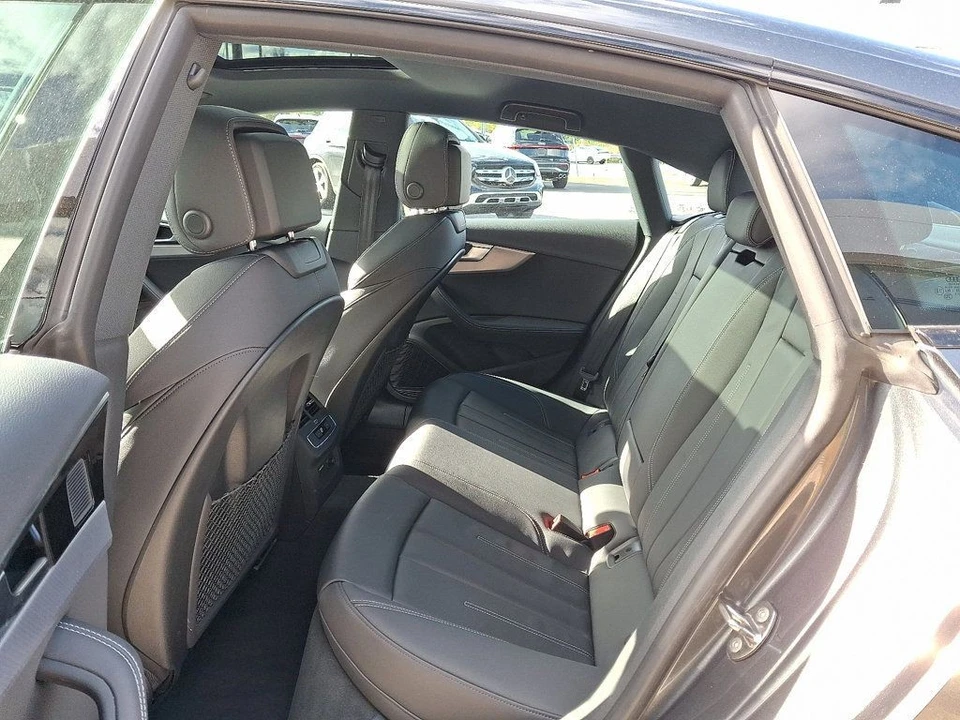 2023 Audi B9 A5 - Image 10 of 12