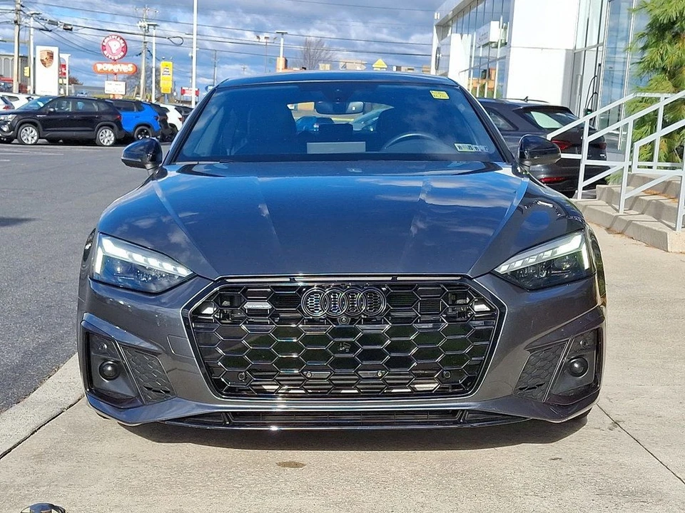 2023 Audi B9 A5 - Image 2 of 12