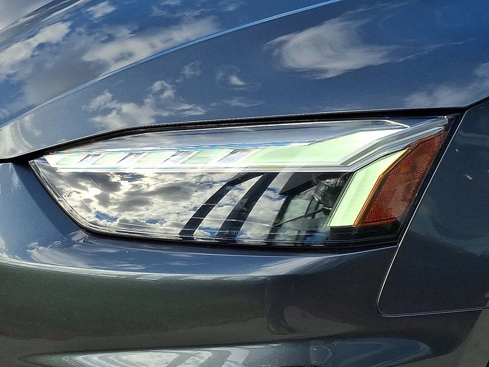 2023 Audi B9 A5 - Image 9 of 12