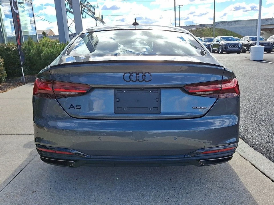 2023 Audi B9 A5 - Image 5 of 12