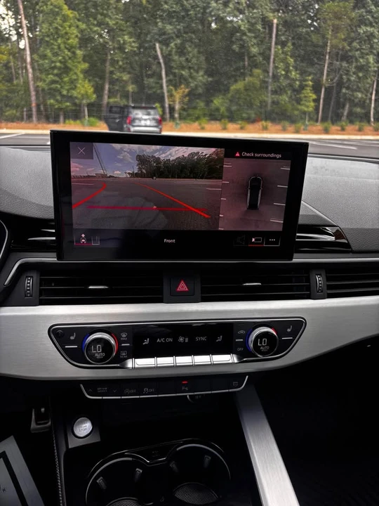2023 Audi B9 A5 - Image 13 of 14