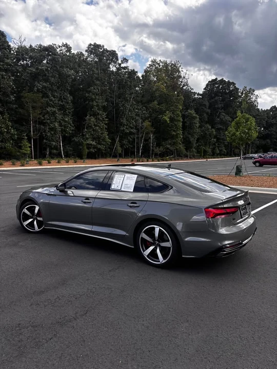 2023 Audi B9 A5 - Image 8 of 14