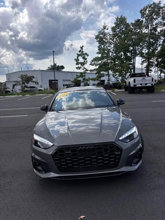 2023 Audi B9 A5 - Image 3 of 14