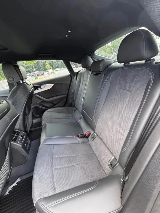 2023 Audi B9 A5 - Image 9 of 14