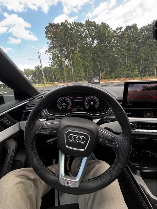 2023 Audi B9 A5 - Image 11 of 14
