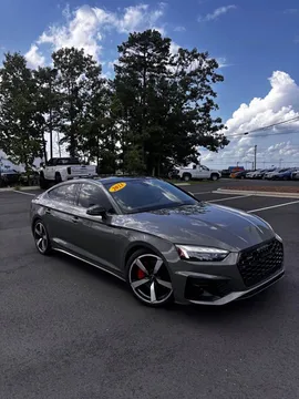 2023 Audi A5 Sportback S line Premium Plus