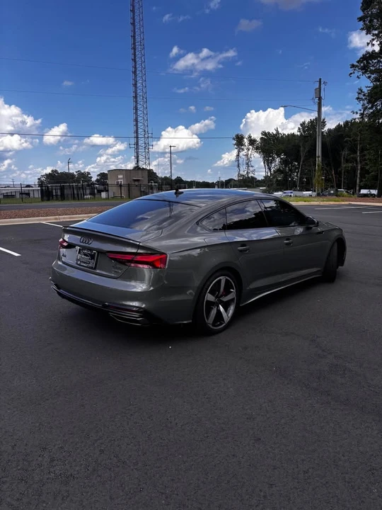 2023 Audi B9 A5 - Image 5 of 14