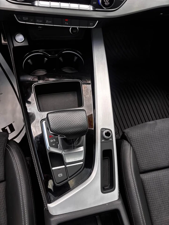 2023 Audi B9 A5 - Image 14 of 14