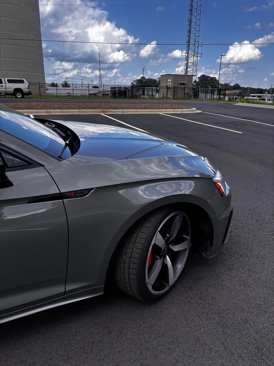 2023 Audi B9 A5 - Image 6 of 14