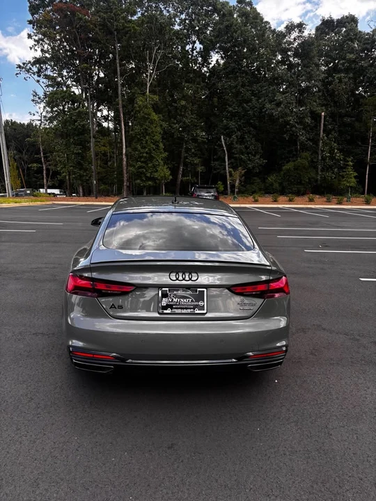 2023 Audi B9 A5 - Image 7 of 14