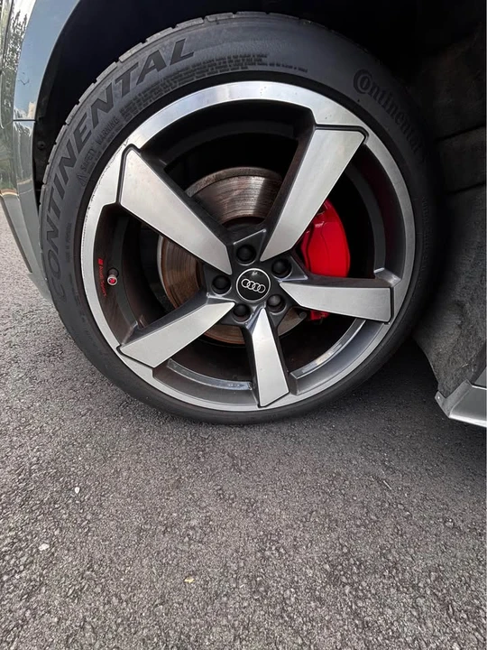 2023 Audi B9 A5 - Image 4 of 14