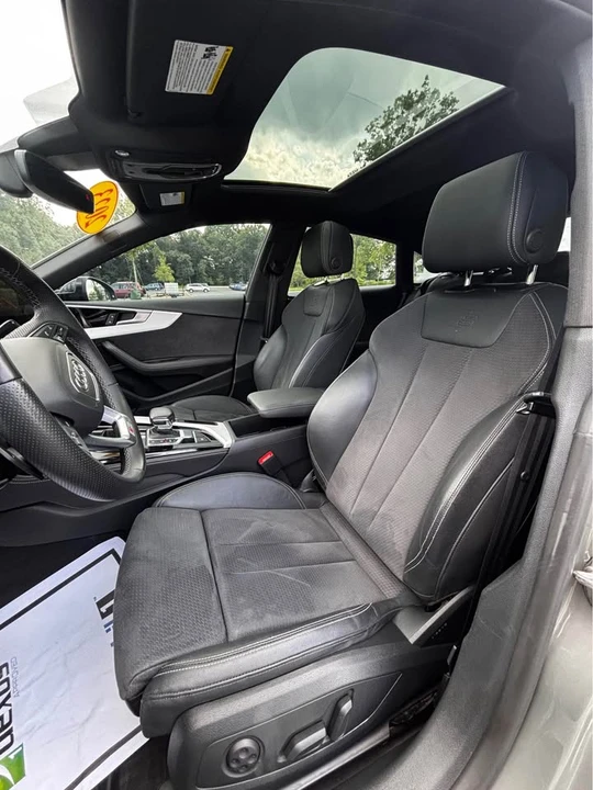 2023 Audi B9 A5 - Image 10 of 14