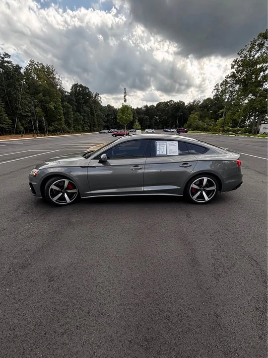 2023 Audi B9 A5 - Image 2 of 14