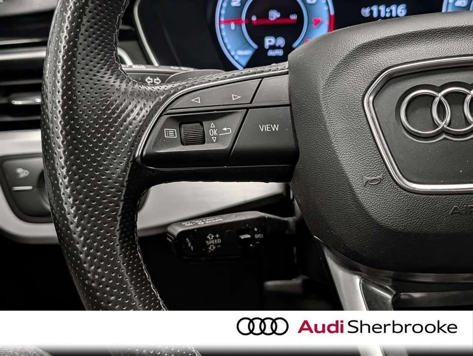 2023 Audi B9 A5 - Image 19 of 20